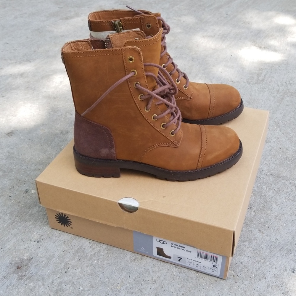 UGG BOOTS